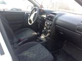 Opel Astra foto 6