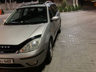 Ford Focus foto 5