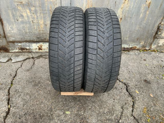 2 buc. R18/60/235 GoodYear foto 2