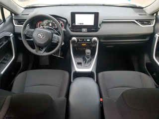 Toyota Rav 4 foto 8