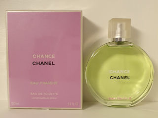 Chance Eau Tendre Chanel