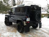 Land Rover Defender foto 3