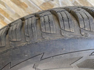 Anvelope iarna Goodyear Ultragrip 9+ 195/65 R15 91T