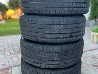 Anvelope Hankook 235/60/r18