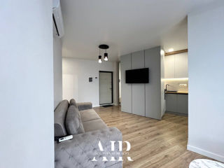 Apartament cu 2 camere, 75 m², Centru, Chișinău foto 4