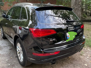 Audi Q5 foto 2