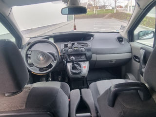 Renault Grand Scenic foto 9