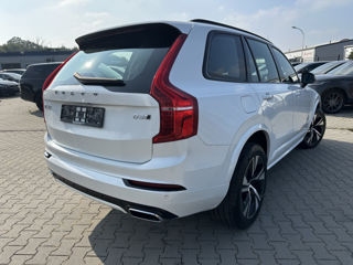 Volvo XC90 foto 3