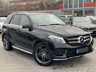 Mercedes GLE foto 4