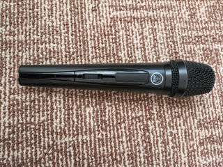 AKG wms40 pro flex foto 3