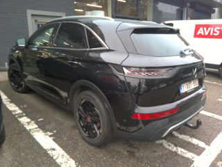 DS Automobiles DS 7 Crossback foto 3