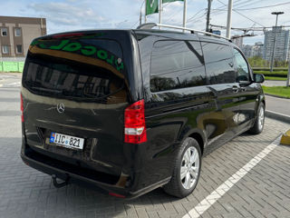 Mercedes Vito foto 2