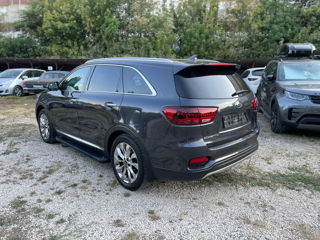 KIA Sorento foto 4