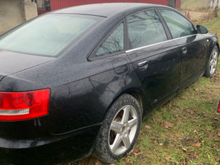 Audi A6 foto 10