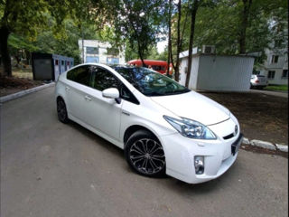 Toyota Prius foto 5