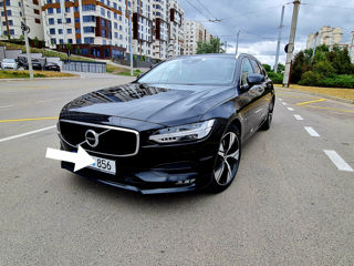 Volvo V90 foto 5