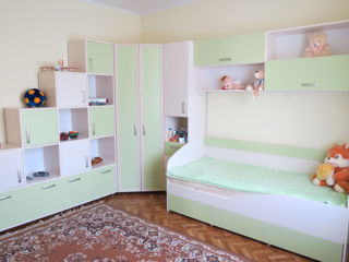 Set mobilier pentru copii foto 1