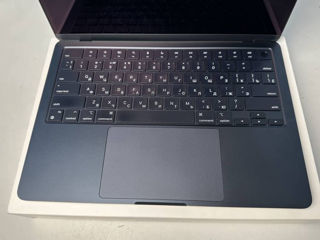 MacBook Air M2 512GB 13.9' foto 3