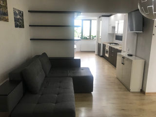 Apartament cu 2 camere, 76 m², Centru, Chișinău foto 4