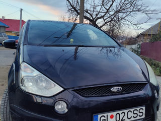 Ford S-Max foto 3