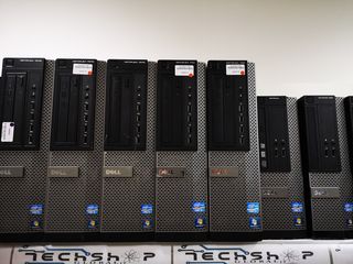 Computere HP, Dell , Fujitsu Siemens , Acer  in asortiment foto 2