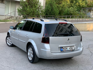 Renault Megane foto 5