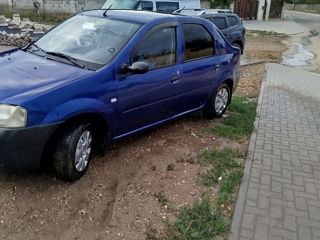 Dacia Logan foto 5