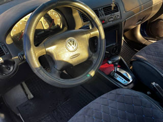 Volkswagen Jetta фото 9