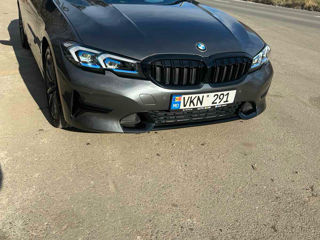 BMW 3 Series foto 10