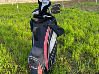 Vând crose golf foto 2