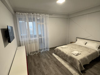 Apartament cu 2 camere, 100 m², Centru, Chișinău foto 6