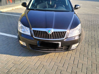 Skoda Octavia foto 8