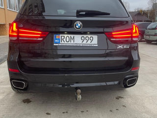 BMW X5 foto 5