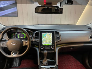 Renault Talisman foto 5