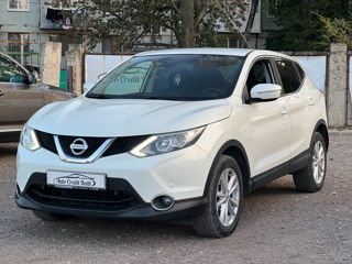 Nissan Qashqai foto 7