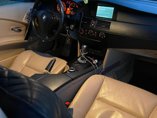 BMW 5 Series foto 6