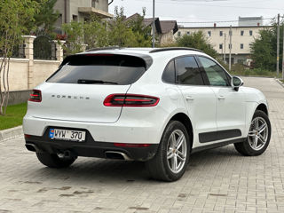 Porsche Macan foto 6