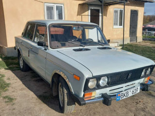 Lada / ВАЗ 2106