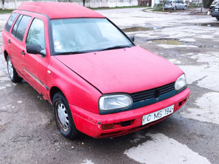 Golf 3 запчасти