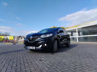 Renault Kadjar foto 6