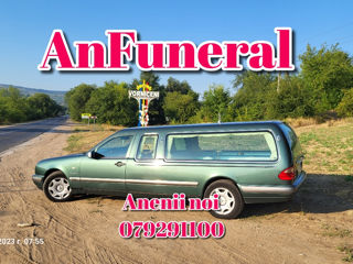 Transport funeral foto 6