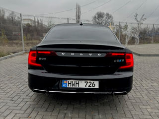 Volvo S90 foto 3