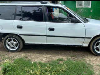 Opel Astra foto 6