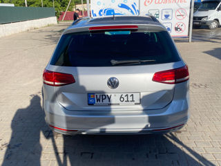 Volkswagen Passat фото 5