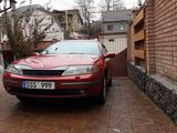 Renault Laguna foto 9