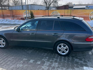 Mercedes E-Class foto 3