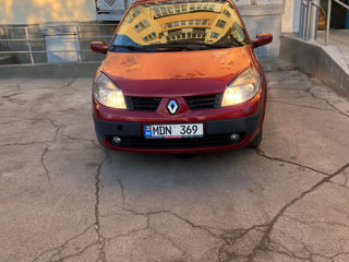 Renault Grand Scenic foto 5