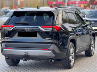 Toyota Rav 4 foto 3