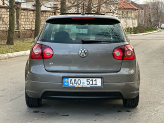 Volkswagen Golf foto 7