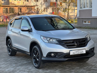 Honda CR-V foto 7